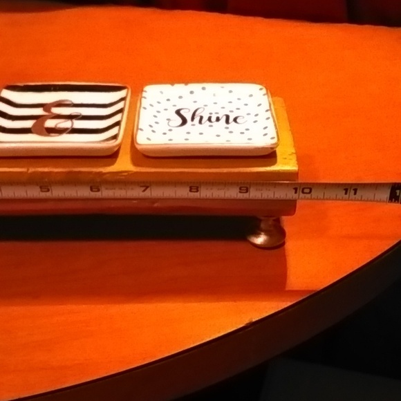 3 tray Trinket stand - Picture 5 of 7